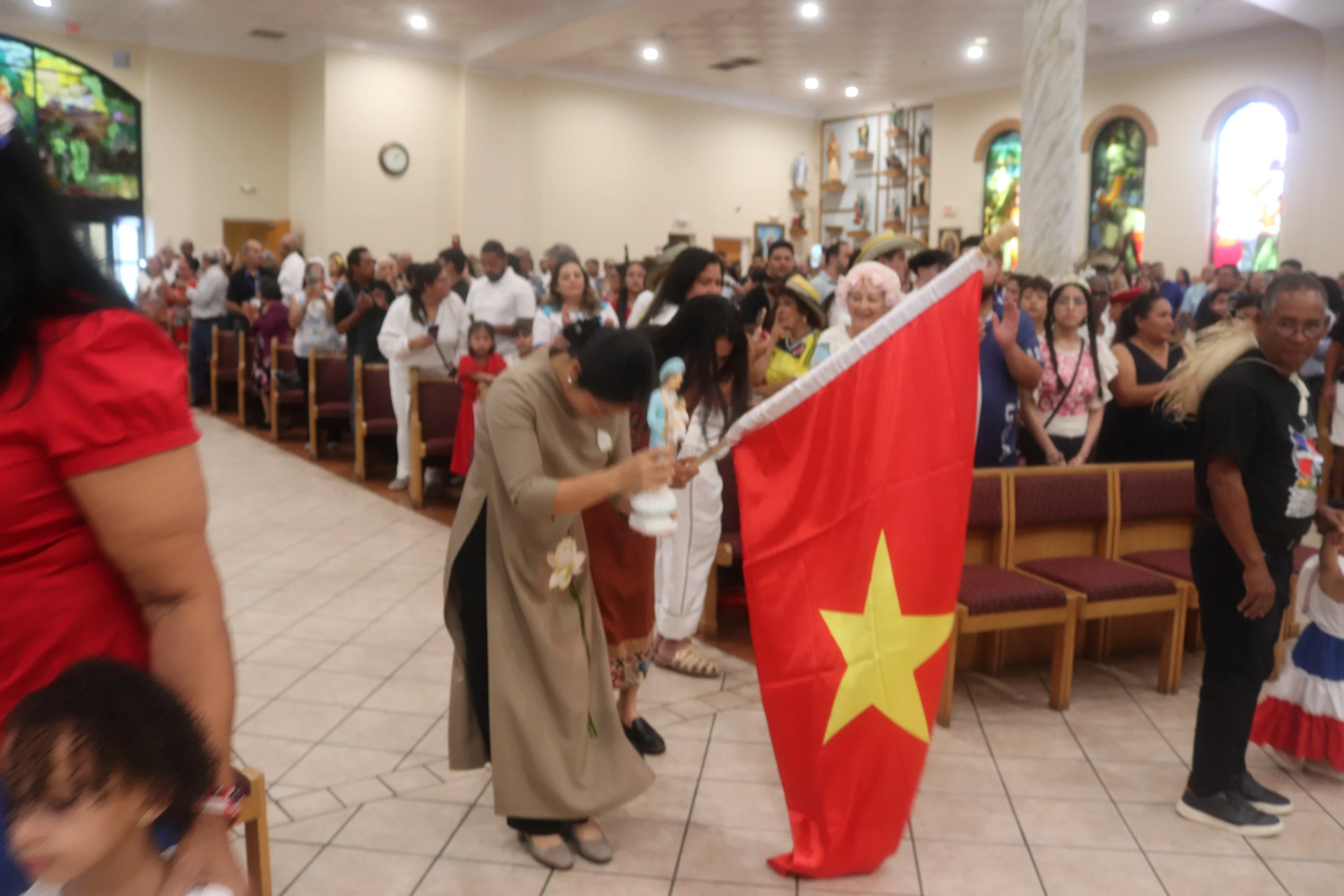 Scalabrinians Special Event